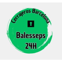 Horario de apertura Cerrajeros Barcelona / Balesseps 24H,