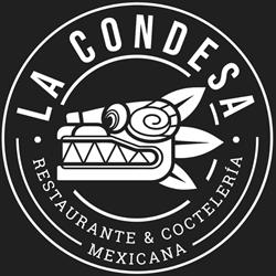 Horario de apertura La Condesa | Restaurante Mexicano y Coctelería en Barcelona, 
