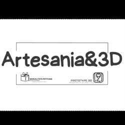 Horario de apertura Artesanía & 3D, Barcelona