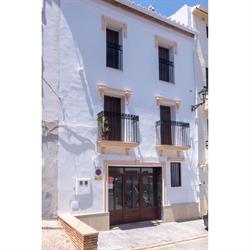 Horario de apertura Casa Los Yayos, Segorbe