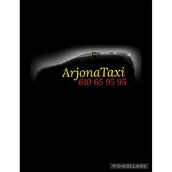 Horario de apertura Arjona Taxi Valls, 