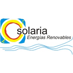Horario de apertura Solaria Energías Renovables, Cáceres