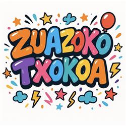 Horario de apertura ZUAZOKOTXOKOA, Barakaldo