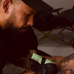Horario de apertura NTY Tattoo Studio, Barcelona