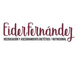 Horario de apertura Reeducación y Asesoramiento Dietético Nutricional Eider Fernández, Areeta