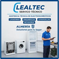 Horario de apertura Lealtec Servicio Técnico, Roquetas de Mar