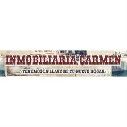 Horario de apertura INMOBILIARIA CARMEN | Martos, 