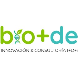 Horario de apertura BIO + DE Innovación y Consultoría I+D+i - Antonio Palomeque, Badajoz