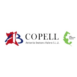 Horario de apertura Copellx SL, Elche
