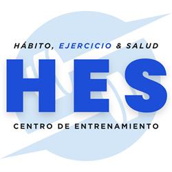 Horario de apertura HES Fitness, Avilés