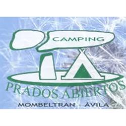 Horario de apertura Camping Prados Abiertos en Gredos, Mombeltrán