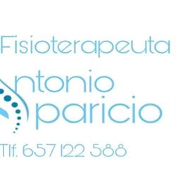 Horario de apertura Antonio Aparicio Fisioterapia Clínica Axis, Sevilla