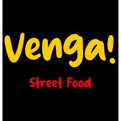 Horario de apertura Venga! Street food, Granada