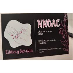 Horario de apertura Nnoac uñas y estética, Muriedas