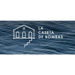 Horario de apertura La Caseta de Bombas, Santander