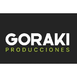 Horario de apertura Goraki - Producción kultural, Oricáin