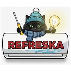 Horario de apertura Refreska, Santa Pola