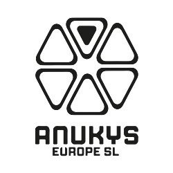 Horario de apertura ANUKYS EUROPE S.L., Málaga