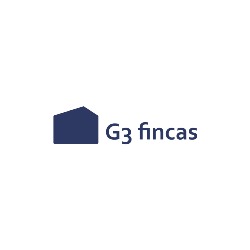 Horario de apertura G3 Fincas, Tres Cantos