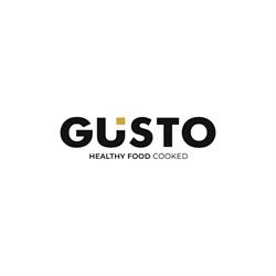 Horario de apertura GUSTO - Healthy food cooked, Durango
