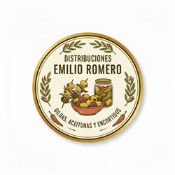Horario de apertura Distribuciones Emilio Romero, Badajoz