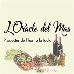 Horario de apertura L'Oracle del Mas, Salou