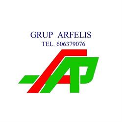 Horario de apertura Grup Arfelis, Tarragona