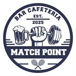 Horario de apertura Match Point Café, Valverde del Majano