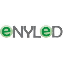 Horario de apertura ENYLED · Estaciones de energía portátiles, Zaragoza