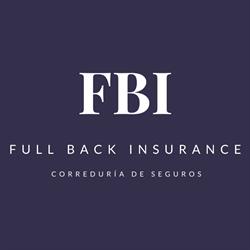 Horario de apertura Full Back Insurance S.L., Talavera de la Reina