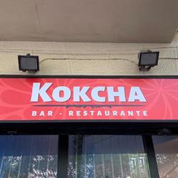Horario de apertura Kokcha - Restaurante Mediterráneo en Sagrada Familia, Barcelona