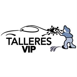 Horario de apertura Talleres Vip, Vitoria-Gasteiz