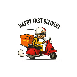Happy Fast Delivery en El Puertito de Guimar (Guimar) - Horario de apertura