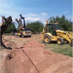 Horario de apertura Excavaciones Aliaga, Llíria