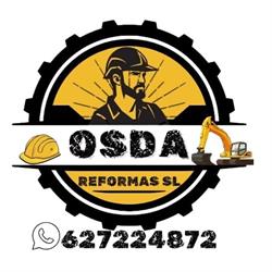 Horario de apertura Osda Reformas SL, Llano del Moro