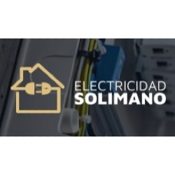 Horario de apertura ELECTRICIDAD SOLIMANO, El Puig de Santa Maria