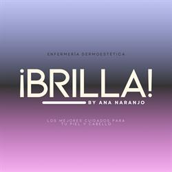 Horario de apertura ¡BRILLA! BY ANA NARANJO, Mérida