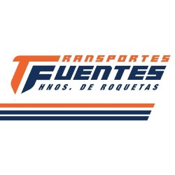 Horario de apertura Transportes Fuentes Hnos De Roquetas, La Mojonera