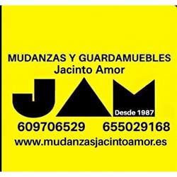 Horario de apertura Mudanzas Jacinto Amor Valladolid,