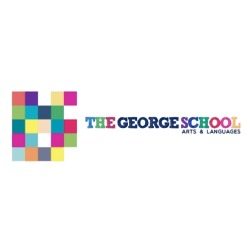 Horario de apertura The George School - Jorge Alsina, Zaragoza