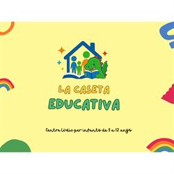 Horario de apertura La Caseta Educativa Lleida, 