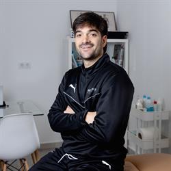 Horario de apertura ANDRES GARCIA FISIOTERAPIA, Palomares del Río