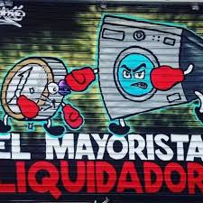 Horario de apertura El Mayorista Liquidador Talavera, Talavera de la Reina