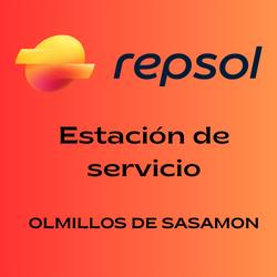 Horario de apertura Estación De Servicio Repsol, Sasamón