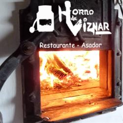 Horario de apertura Restaurante Horno de Víznar, 