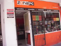 Horario de apertura Zona PC, El Puerto de Santa María