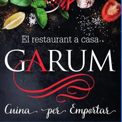 Horario de apertura GARUM Cuina per a tu, Vilafant