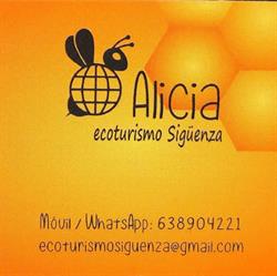 Horario de apertura Casa Rural Las Tainas de Carabias,