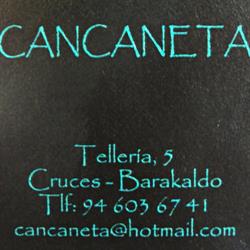 Horario de apertura Cancaneta, Barakaldo