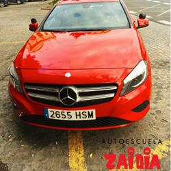 Autoescuela Zaidía en Valencia (La Saïdia) - Horario de apertura